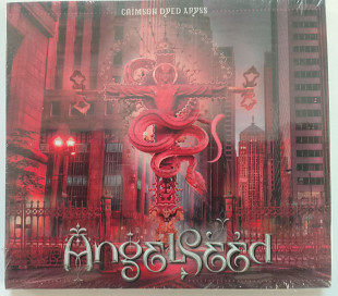 AngelSeed - Crimson Dyed Abyss