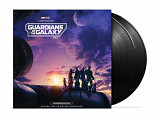 Guardians Of The Galaxy Vol. 3: Awesome Mix Vol. 3 платівка