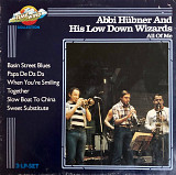 Abbi Hübner And His Low Down Wizards - "All Of Me", 2LP