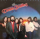 The Doobie Brothers - "One Step Closer"
