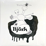 Björk ( Bjork ) – Greatest Hits
