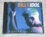 Компакт-диск Billy Idol - Singles Collection