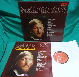 James Last ‎–(2LP-Box) Starportrait