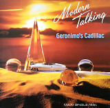 Modern Talking – Geronimo's Cadillac