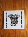 Лицензионный CD Black Label Society "The Blessed Hellride" 2003