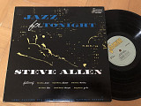 Steve Allen (3) – Jazz For ( UK ) JAZZ LP