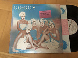 Go-Go's – Beauty And The Beat ( USA ) LP