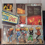 HELLOWEEN - LIVE IN THE U.K