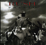 Rush – Presto