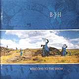 Barclay James Harvest – Welcome to the show 1990