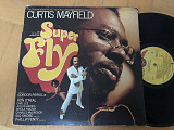 Curtis Mayfield ‎– Super Fly ( USA ) LP