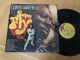 Curtis Mayfield ‎– Super Fly ( USA ) LP