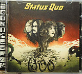 Status quo – Quo