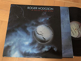 Roger Hodgson – In The Eye Of The Storm ( USA ) LP