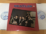 The Beatles – Conquer America ( 2xLP ) ( USA ) LP