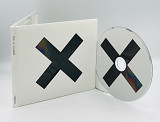 The XX ‎– Coexist (2012, U.S.A.)
