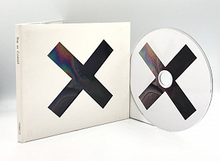 XX, The – Coexist (2012, U.K.)