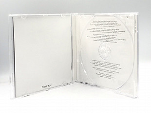 The XX – Coexist (2012, U.K.)