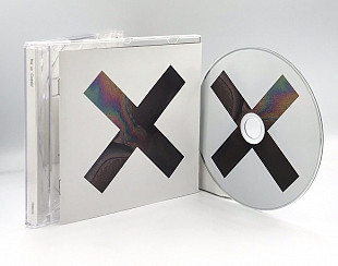 The XX – Coexist (2012, U.K.)