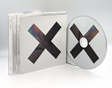 The XX – Coexist (2012, U.K.)