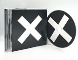The XX ‎– The XX (2009, U.K.)