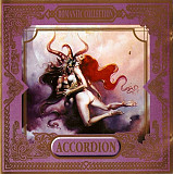 Various Artist 2000 - Accordion (Romantic Collection Series)