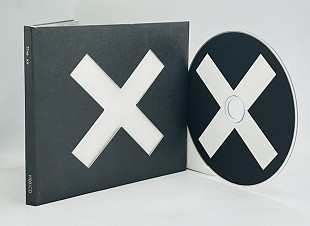 The XX – XX (2009, U.K.)