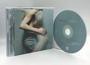 Placebo – Sleeping With Ghosts / 2 CD (2003, E.U.)