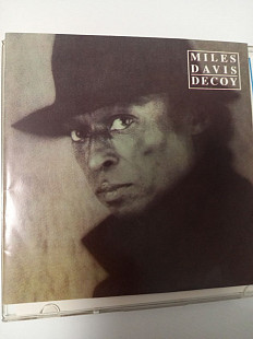 Miles Davis – Decoy