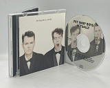 Pet Shop Boys ‎– Actually / Club Edition (1987, U.S.A.)