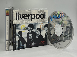 Frankie Goes To Hollywood – Liverpool (1986, E.U.)
