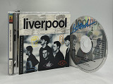 Frankie Goes To Hollywood – Liverpool (1986, E.U.)