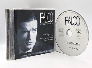 Falco – Helden Von Heute (2001, E.U.)