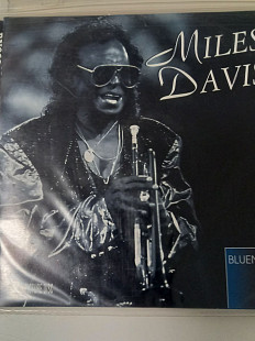 Miles Davis – Miles Davis