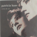 Patricia Kaas Scene De Vie 1991