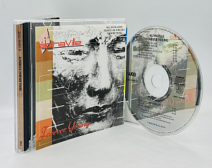 Alphaville – Forever Young (1999, Germany)