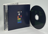 Coldplay - X & Y (2005, Japan)