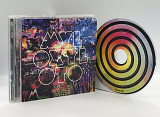 Coldplay – Mylo Xyloto (2011, U.S.A.)