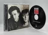 Tears For Fears – Songs From The Big Chair (1985, U.S.A.)