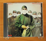 Rainbow - Difficult To Cure (Япония, Polydor)