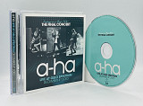 A-ha – Ending On A High Note: The Final Concert (2011, Germany)