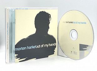 Harket, Morten – Out Of My Hands (2012, E.U)