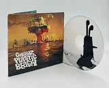 Gorillaz – Plastic Beach (2014, E.U.)
