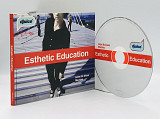 Esthetic Education ‎– Leave Us Alone / Machine (2005, Ukraine)