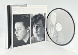 Tears For Fears – The Collection (2003, Germany)