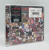 Gorillaz – The Singles Collection 2001-2011 (2011, E.U.)
