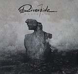 Riverside – Wasteland ( Poland ) Deluxe Edition, Digibook