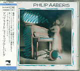 Philip Aaberg ‎– Upright Japan