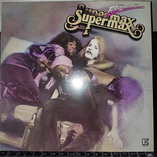 SUPERMAX ''FLY WITHME '' LP