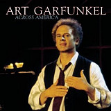 Фірмовий ART GARFUNKEL - " The Very Best Of Art Garfunkel (Across America) "